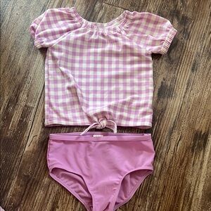 18 Month Carters Swim